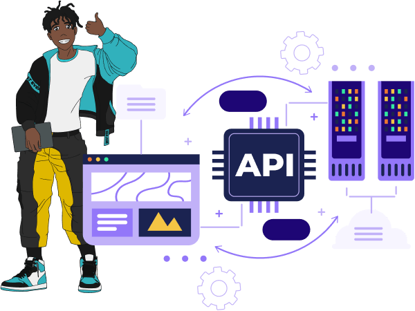 tecnology-api
