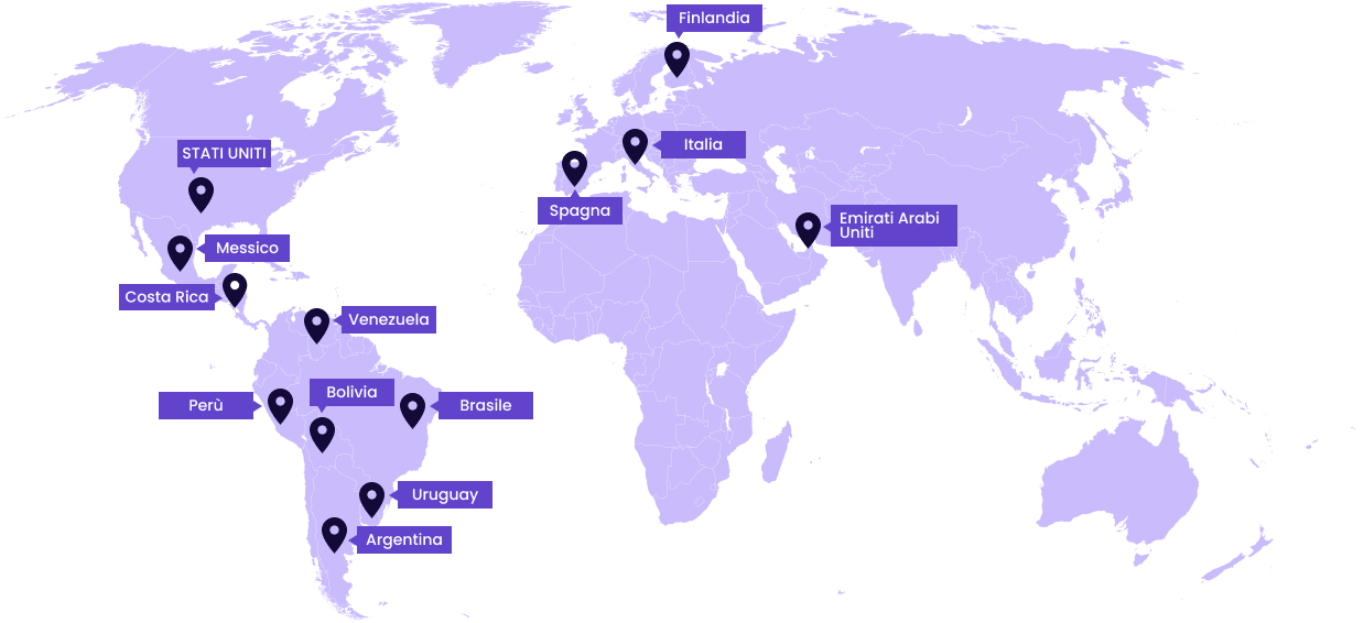 around the world wonderly